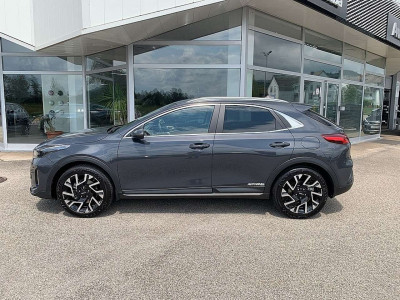 KIA XCeed Gebrauchtwagen