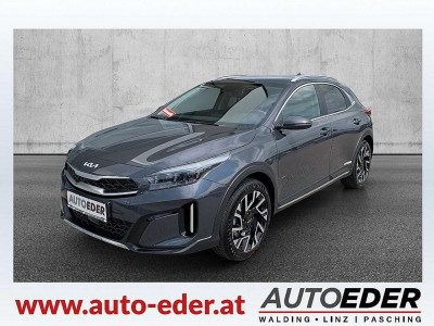 KIA XCeed Gebrauchtwagen