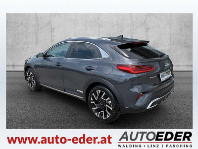 KIA XCeed Gebrauchtwagen