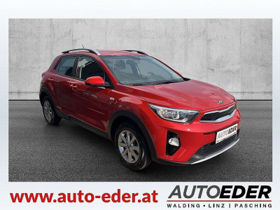 KIA Stonic Gebrauchtwagen