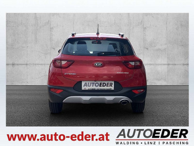 KIA Stonic Gebrauchtwagen