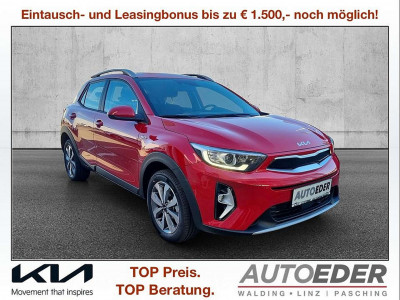 KIA Stonic Vorführwagen