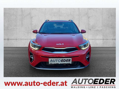 KIA Stonic Vorführwagen