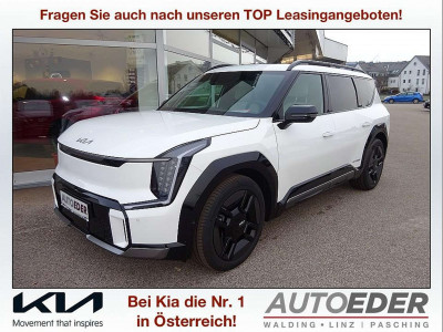 KIA EV9 Vorführwagen