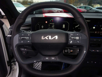 KIA EV9 Vorführwagen