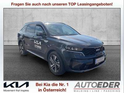 KIA Sorento Vorführwagen