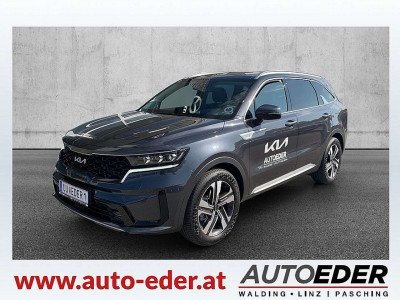 KIA Sorento Vorführwagen