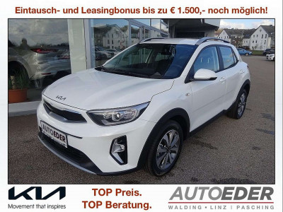 KIA Stonic Vorführwagen