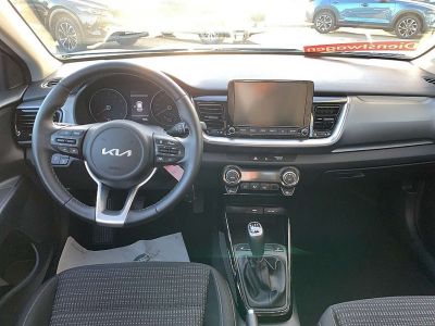 KIA Stonic Vorführwagen