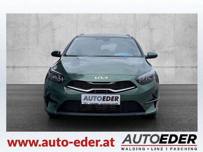 KIA Ceed Vorführwagen