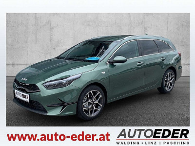 KIA Ceed Vorführwagen