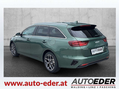 KIA Ceed Vorführwagen