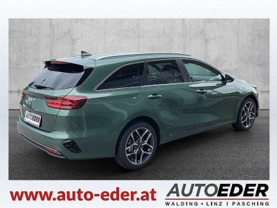 KIA Ceed Vorführwagen