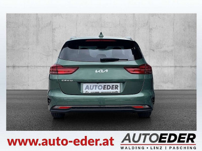 KIA Ceed Vorführwagen