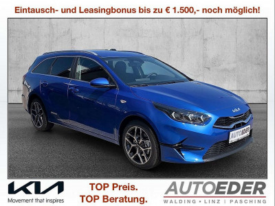 KIA Ceed Vorführwagen