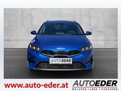 KIA Ceed Vorführwagen