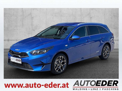 KIA Ceed Vorführwagen