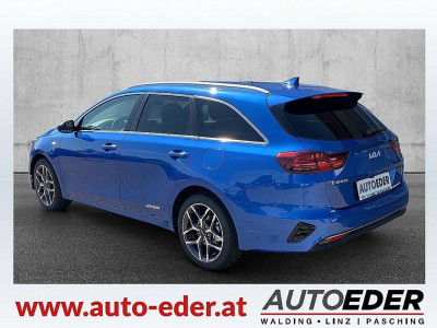 KIA Ceed Vorführwagen