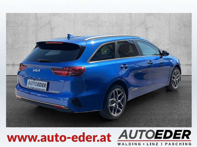 KIA Ceed Vorführwagen