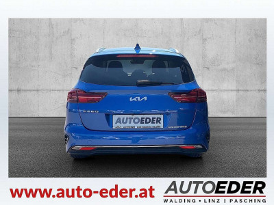 KIA Ceed Vorführwagen