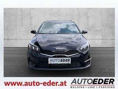 KIA Ceed Vorführwagen