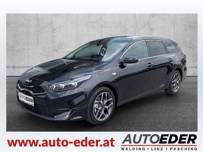 KIA Ceed Vorführwagen