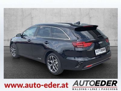 KIA Ceed Vorführwagen