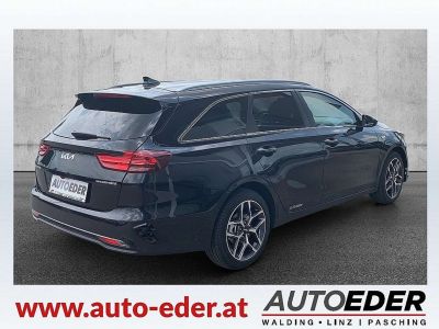 KIA Ceed Vorführwagen