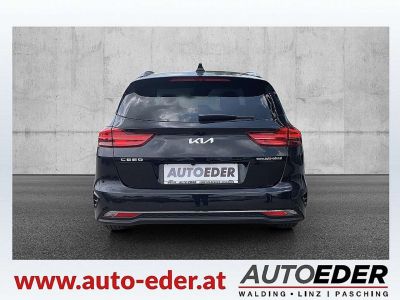 KIA Ceed Vorführwagen