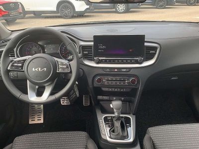 KIA Ceed Vorführwagen