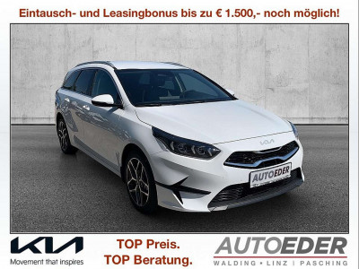 KIA Ceed Vorführwagen