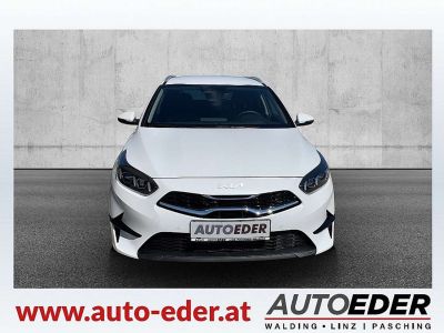 KIA Ceed Vorführwagen