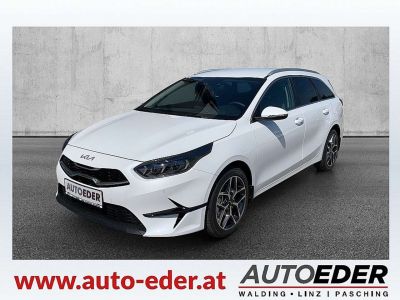 KIA Ceed Vorführwagen