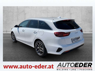 KIA Ceed Vorführwagen