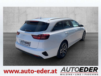 KIA Ceed Vorführwagen