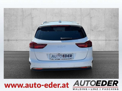 KIA Ceed Vorführwagen