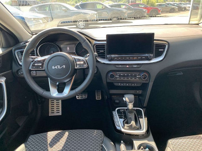 KIA Ceed Vorführwagen