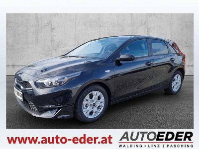 KIA Ceed Vorführwagen