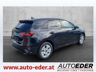 KIA Ceed Neuwagen