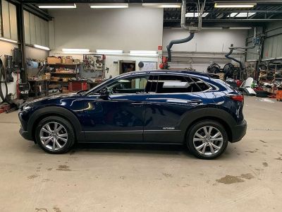 Mazda CX-30 Gebrauchtwagen