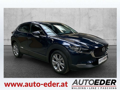 Mazda CX-30 Gebrauchtwagen