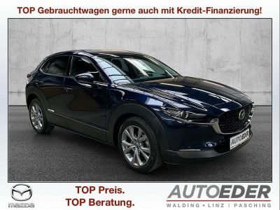 Mazda CX-30 Gebrauchtwagen