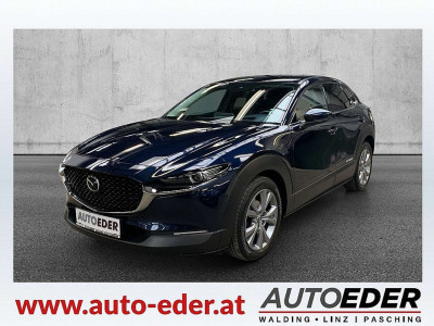 Mazda CX-30 Gebrauchtwagen