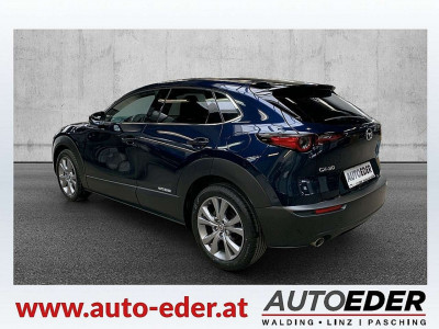 Mazda CX-30 Gebrauchtwagen