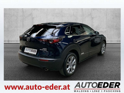 Mazda CX-30 Gebrauchtwagen