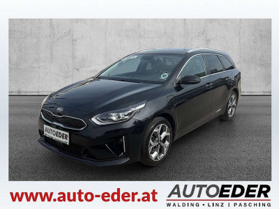 KIA Ceed Gebrauchtwagen