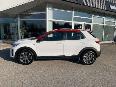 KIA Stonic Gebrauchtwagen