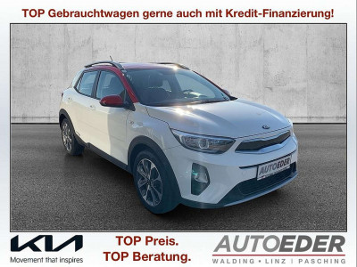 KIA Stonic Gebrauchtwagen