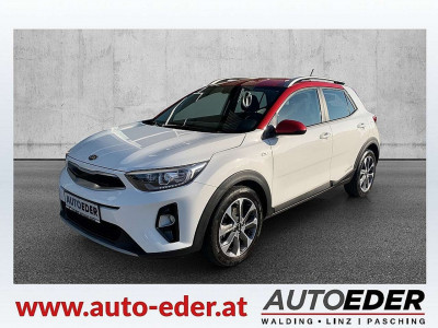 KIA Stonic Gebrauchtwagen