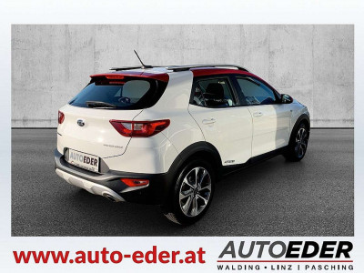 KIA Stonic Gebrauchtwagen